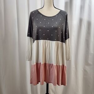 Egs California Tunic Long Sleeve